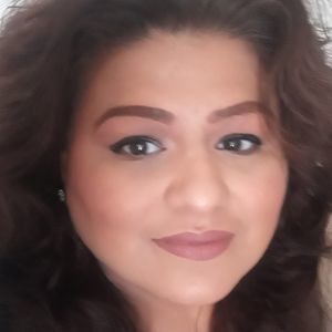 Meet your Posher, Mary jane